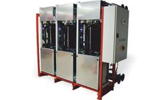 Res - Model solAutark - Swimming Pool Heater