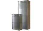 AutarcTech - Model LiRack - Energy Storage System