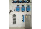 Res - Self Sufficient Energy Storage Rystem