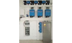 Res - Self Sufficient Energy Storage Rystem