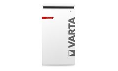 Varta Element - Storage Energy Storage System