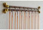 Res - Floor Heating and Cooling System