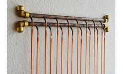Res - Floor Heating and Cooling System