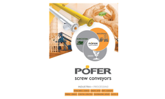 Agriculture Product Catalog