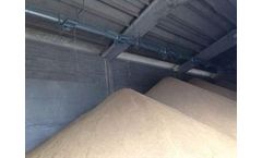 Pofer - Model TA Series - Trough Screw Conveyors