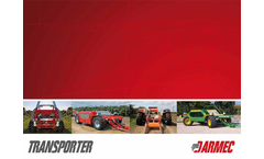 Darmec - Model 428 - Transporter Brochure