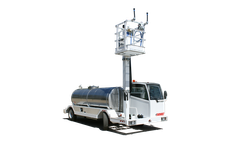 Darmec - Model AP 2000D- AP 3000D-AP 3600D - Potable Water Unit