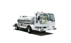 Darmec - Model AP 2000E - AP 3000E - AP3600E - Potable Electric Water Unit