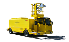 Darmec - Model AP 2000DB - AP 3000DB - AP 3600DB - Low Temperature Potable Water Unit