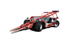 Darmec - Model 540-550 - Transporter