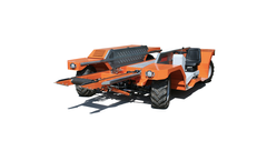 Darmec - Model 434s - Transporter