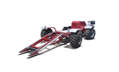 Darmec - Model 325s - Transporter