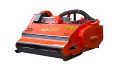 GF - Model Jolly 2500 - Mechanical Mounted Harvester Machine