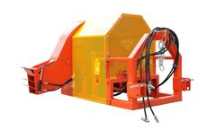 GF - Double Blower
