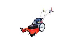 Tekna - Model TR 60 - Wheeled Brush Cutters