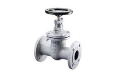Hygate - Model AFC - PN 16 - Flanged Gate Valves