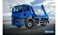 Skip Loader with Options