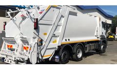 HidroMak - Multi Compartment Split | Multi Chamber