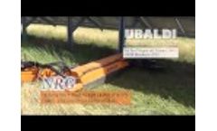 NRG Ubaldi Macchine Agricole  - Video