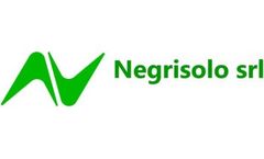 NEGRISOLO - Model Series P - Rear Loader Attachment
