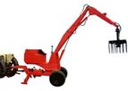 NEGRISOLO - Model Series CC - Tractor Loaders