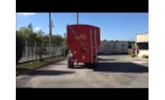 SR 140 - ALI Meccanica s.r.l. Video