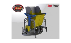 Multi Trailer