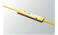 Lstech - Single Mode Power Splitters