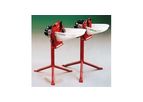 Model MM 101 HP 2,5 - Electric Mills
