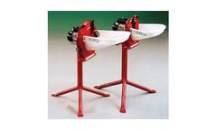 Model MM 101 HP 2,5 - Electric Mills
