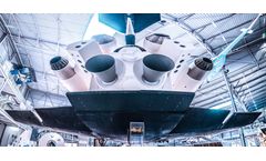 Smelting and refining of precious metals solution for aerospace sector