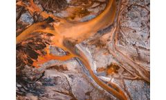 Smelting and refining of precious metals solution for chemical industry
