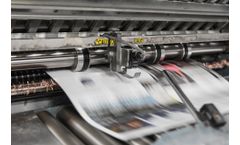 Smelting and refining of precious metals solution for graphics & printing industry