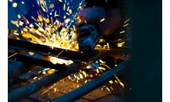 Smelting and refining of precious metals solution for manufacturing industry
