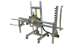 Jumar - Model S-685A - Trimming Machine for Olive Trees