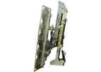 Jumar - Model  PF-605 / PF-555 - Hydraulic Tree Pruning Machine