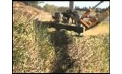 Part 3 Blades for green pruning JUMAR Video