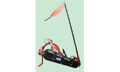 DCM - Model BF - Sickle Bar Mower