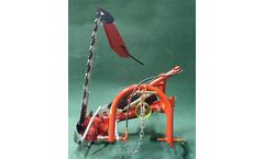 DCM - Model BF MJ - Thoot-Blade Sickle Bar Mower