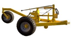 DCM - Carry for Rotary Mowers