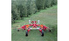 Fiorini - Model 720/800 - Combined Rake