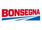 Bonsegna - Single Axle Dumper Agricultural Trailer