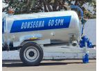 Bonsegna - Single Axle Slurry Tanker