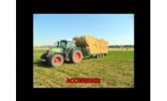 P Belloni Tridem 29 01 2016 Video