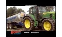 Reducing Bonding 2010 Video