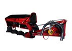 FPM - Model DK - Rotary Disc Mowers
