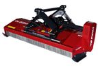 FPM - Mulchers for Orchards and Vineyards