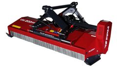 FPM - Mulchers for Orchards and Vineyards