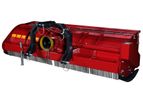 FPM - Mulchers for Farming
