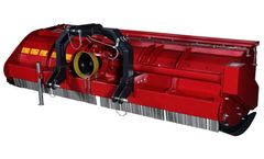 FPM - Mulchers for Farming